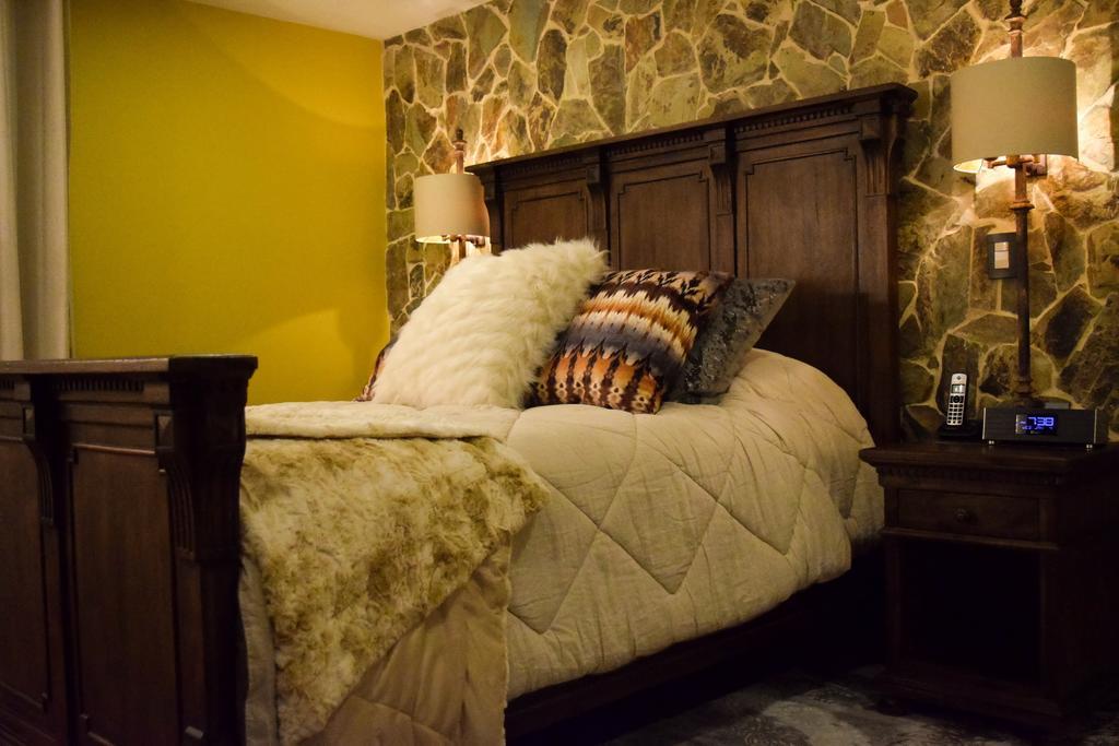 Hotel Boutique & Spa Jardines De La Alhambra (Adults Only) Pereira Rom bilde