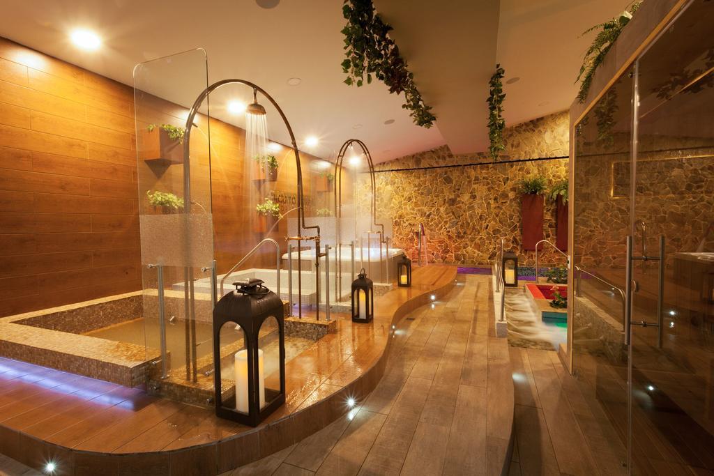 Hotel Boutique & Spa Jardines De La Alhambra (Adults Only) Pereira Eksteriør bilde