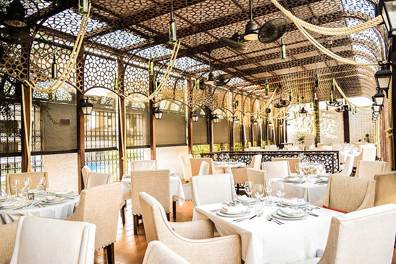 Hotel Boutique & Spa Jardines De La Alhambra (Adults Only) Pereira Eksteriør bilde